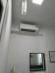 Fortune Park (D19), Condominium #618933261